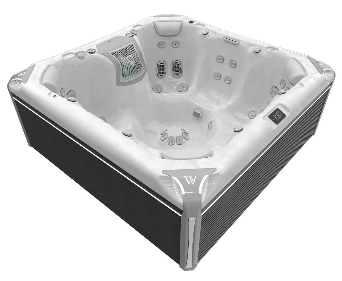 Elbrus Life Deluxe widok 1